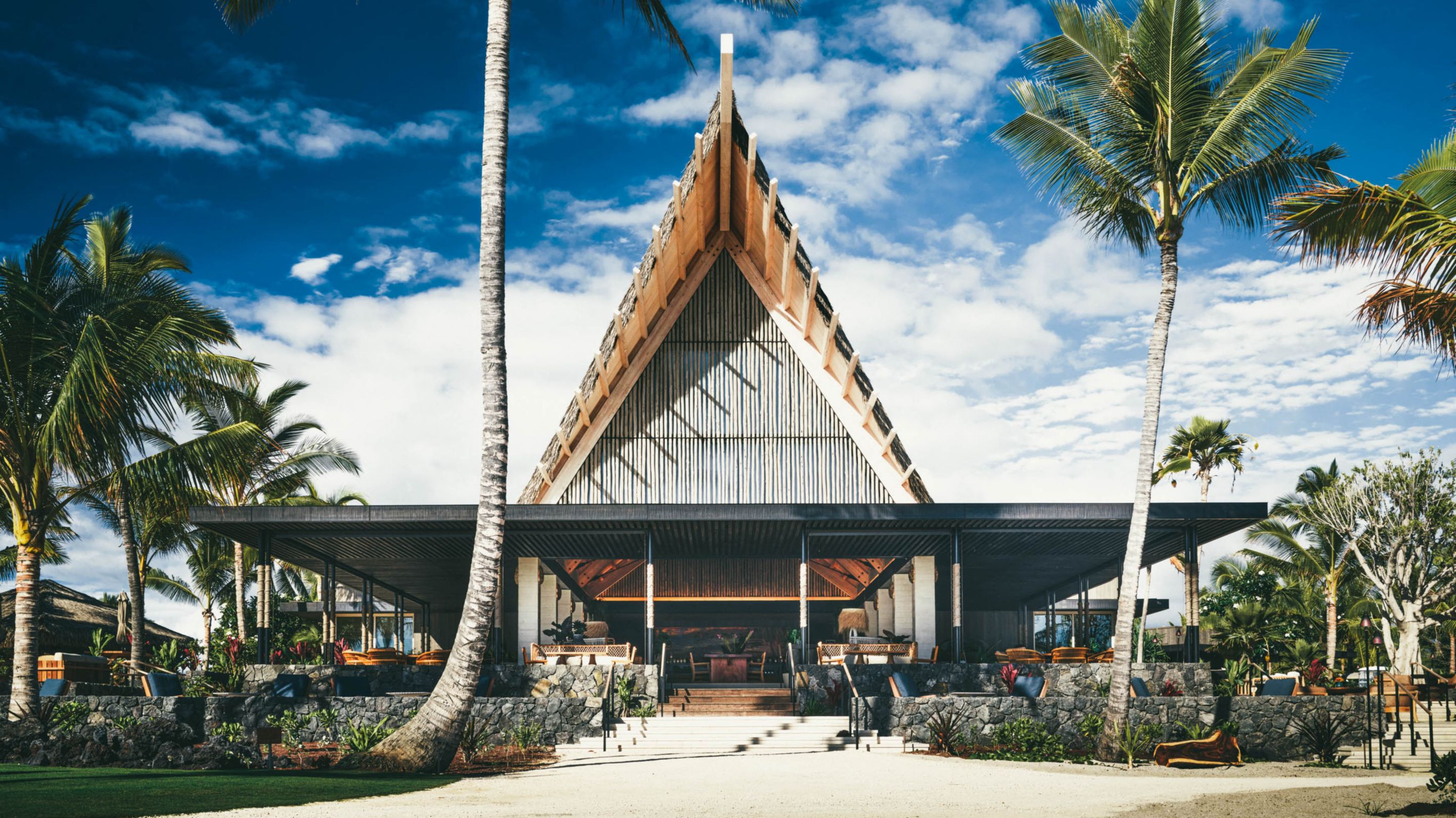 MOANA RESTAURANT